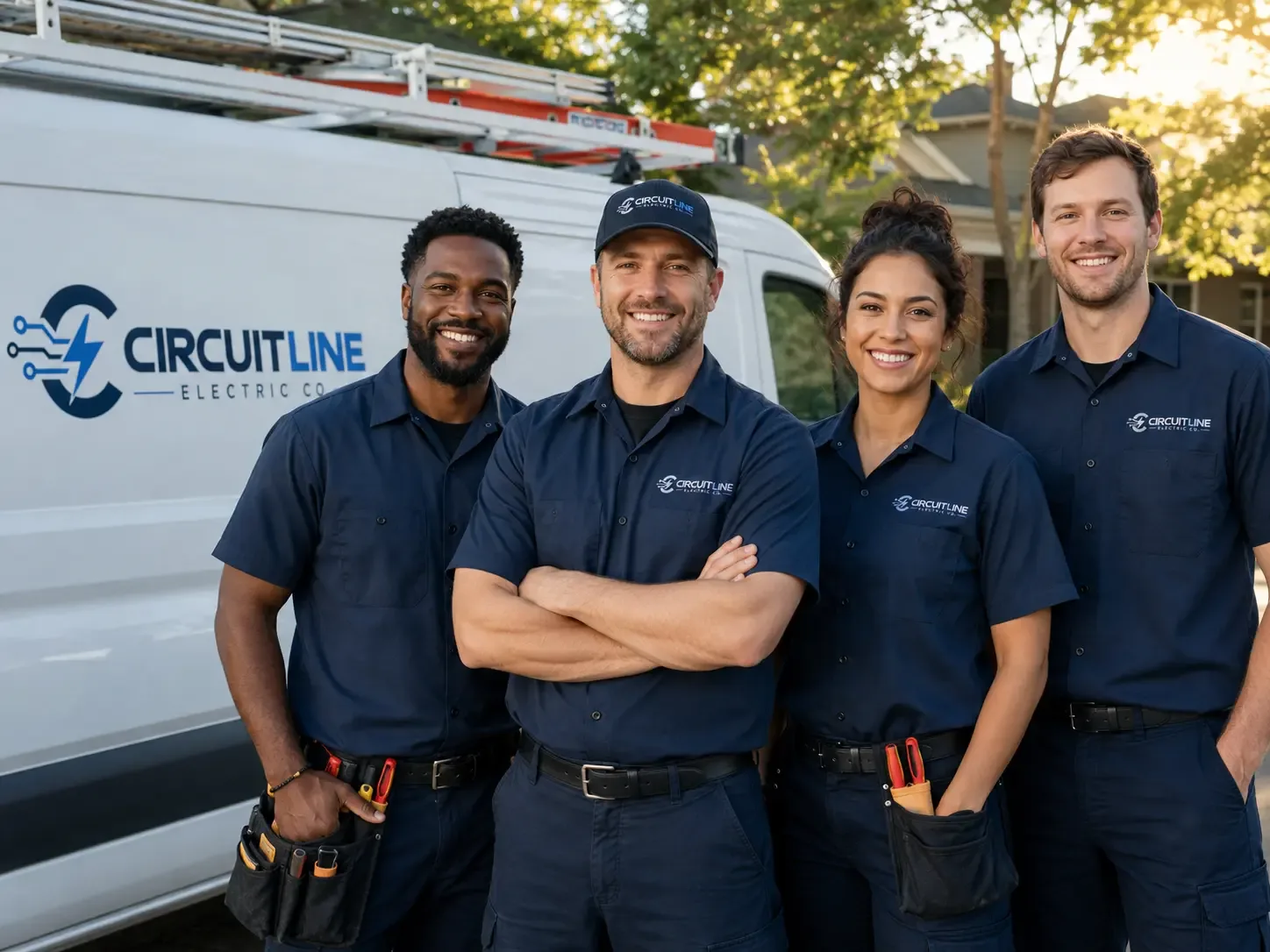 Whole Home Rewiring company in Markesan, WI