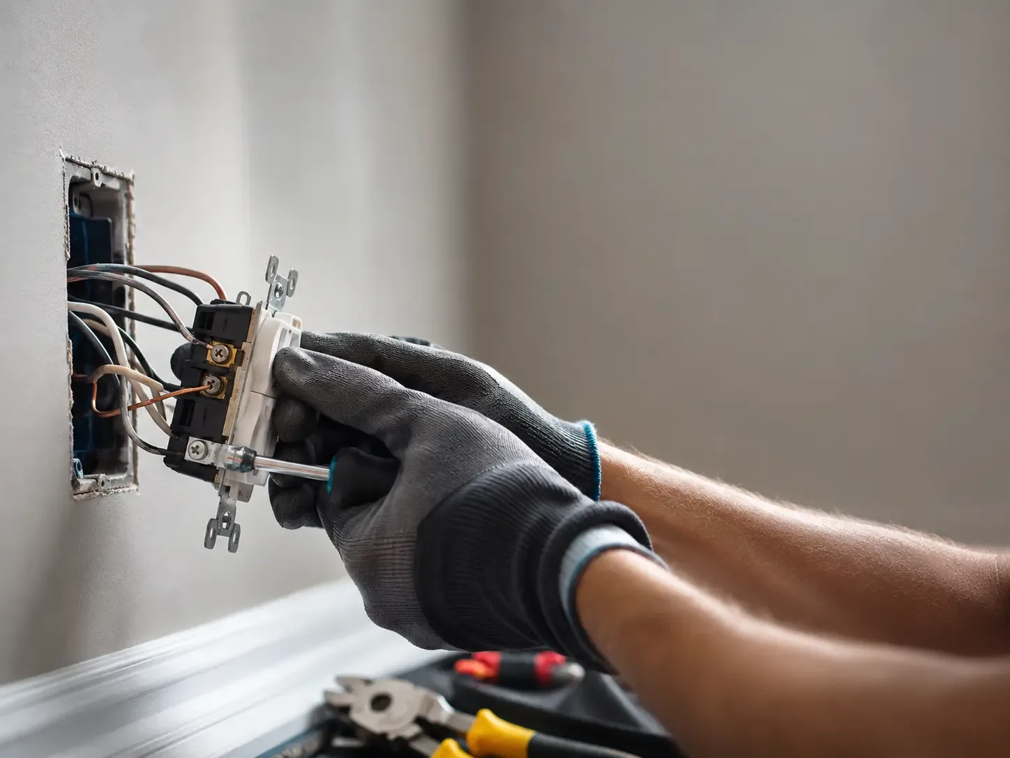 Why choose Whole Home Rewiring in Markesan, WI